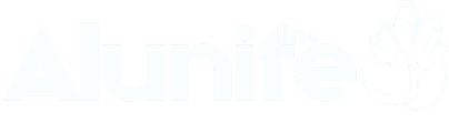 Alunite Logo